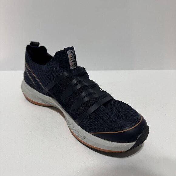 Skechers Mens Twist Fit Running Shoes Size 7.5 M main image 5